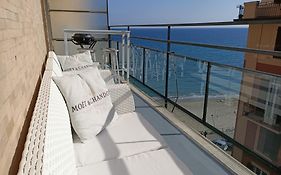 Casa Di Noemi - Seafront With Parking